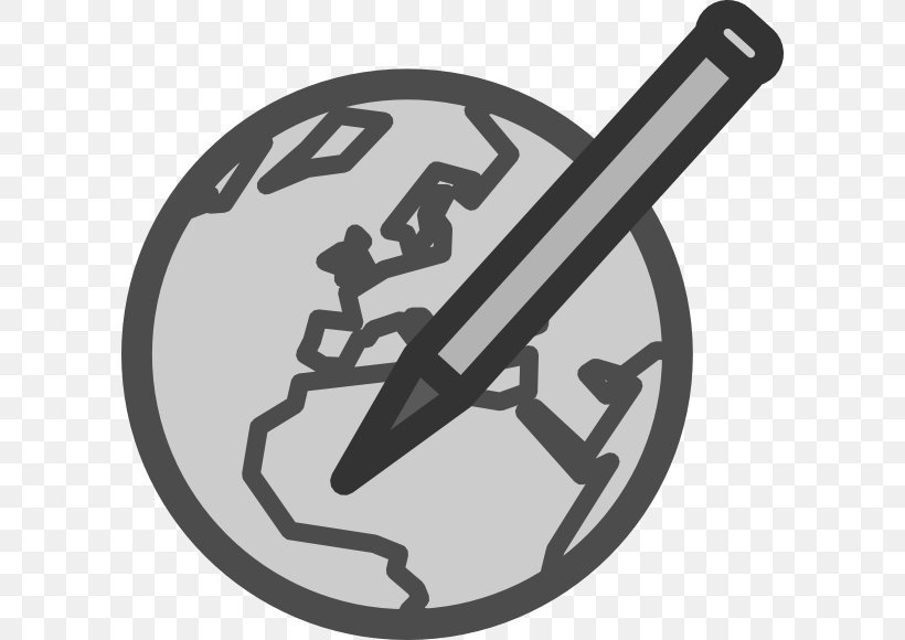 Earth Clip Art, PNG, 600x580px, Earth, Black And White, Blog, Computer, Sports Equipment Download Free