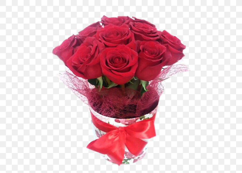 Cut Flowers Rose Flower Bouquet Floristry, PNG, 522x588px, Flower, Artificial Flower, Basket, Blue Rose, Box Download Free