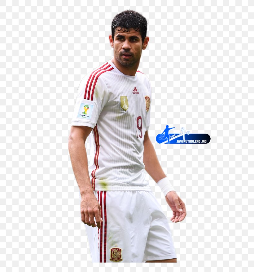 Diego Costa 2014 FIFA World Cup Itaipava Arena Fonte Nova Getty Images Football Player, PNG, 584x877px, 2014 Fifa World Cup, Diego Costa, Brazil, Clothing, Cricketer Download Free