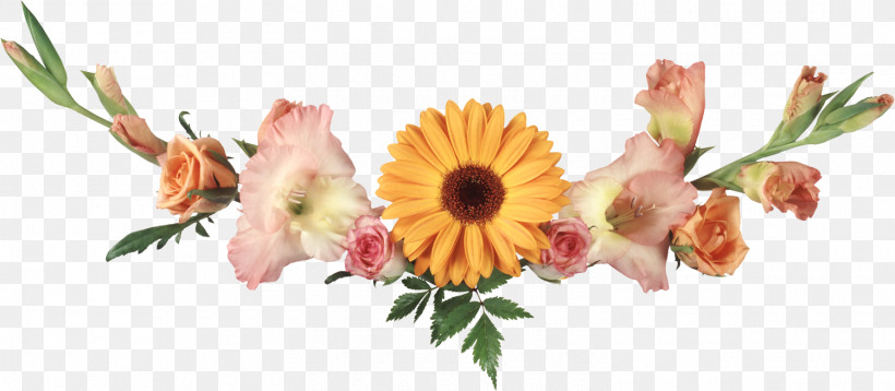 Flower Border Flower Background Floral Line, PNG, 1500x656px, Flower Border, Artificial Flower, Bouquet, Cut Flowers, Floral Line Download Free