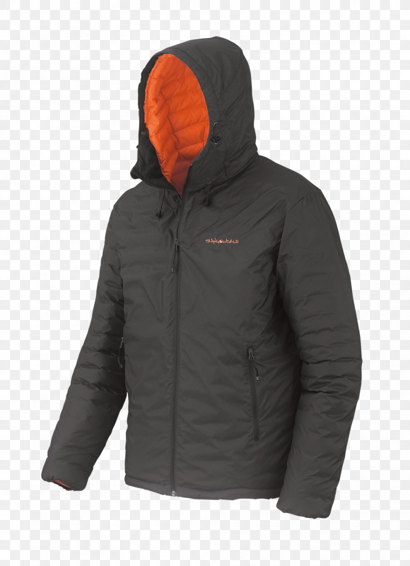 Jacket Bluza Hood PrimaLoft Zipper, PNG, 990x1367px, Jacket, Adidas, Bluza, Fashion, Hood Download Free