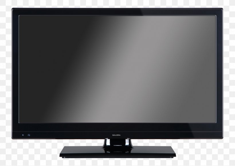 LED-backlit LCD LCD Television Computer Monitors Salora 20Hlb5000 Classe 20