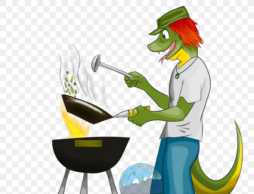 Lizard Stir Frying Clip Art, PNG, 900x686px, Lizard, Animation, Art, Cartoon, Coloring Book Download Free