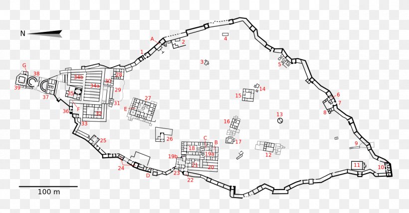 Masada Dead Sea Herod's Palace Judea Map, PNG, 1280x669px, Masada, Area, Auto Part, Building, Cave Download Free