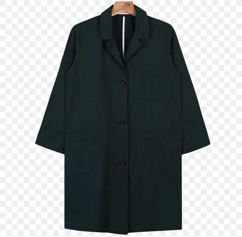 Overcoat Black M, PNG, 610x803px, Overcoat, Black, Black M, Coat, Outerwear Download Free