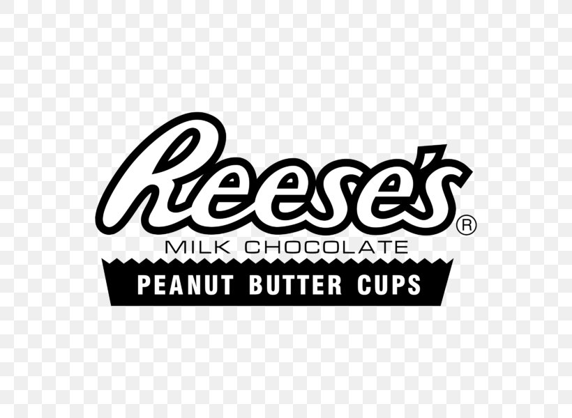 Reese S Peanut Butter Cups Logo Reeses Pieces Png 800x600px