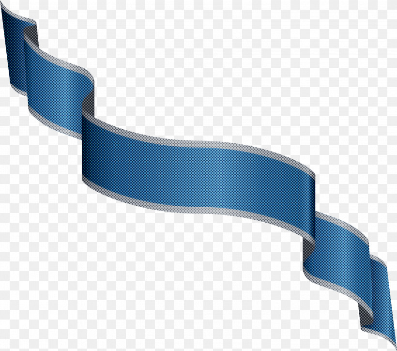 Ribbon S Ribbon, PNG, 2999x2654px, Ribbon, Cartoon, Door, Door Handle, Drawing Download Free