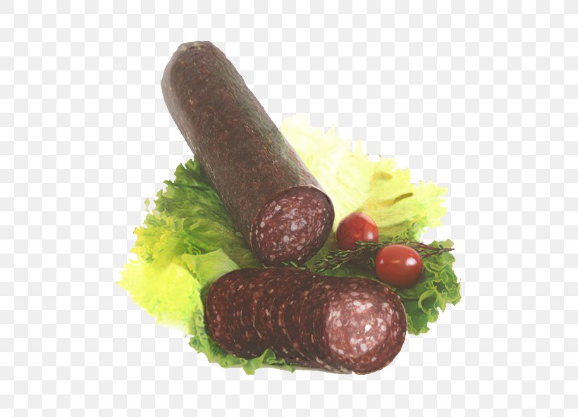 Salami Sausage Bratwurst Mettwurst Liverwurst, PNG, 500x592px, Salami, Bierwurst, Black Pudding, Bologna Sausage, Bratwurst Download Free