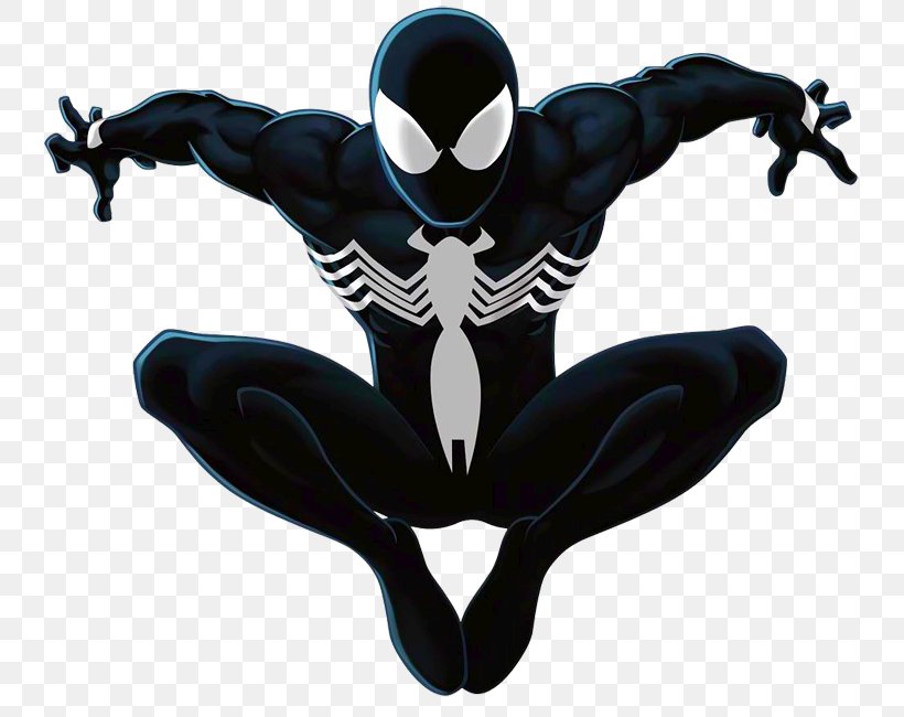 Spider-Man: Back In Black Clip Art, PNG, 768x650px, Spiderman, Comic Book, Comics, Marvel Comics, Spider Download Free