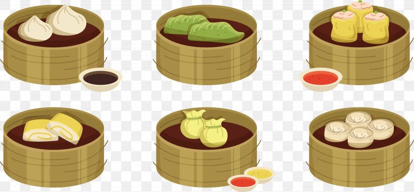 Baozi Dim Sum Stuffing Mooncake Asian Cuisine, PNG, 4492x2090px, Baozi, Asian Cuisine, Asian Food, Bun, Cuisine Download Free