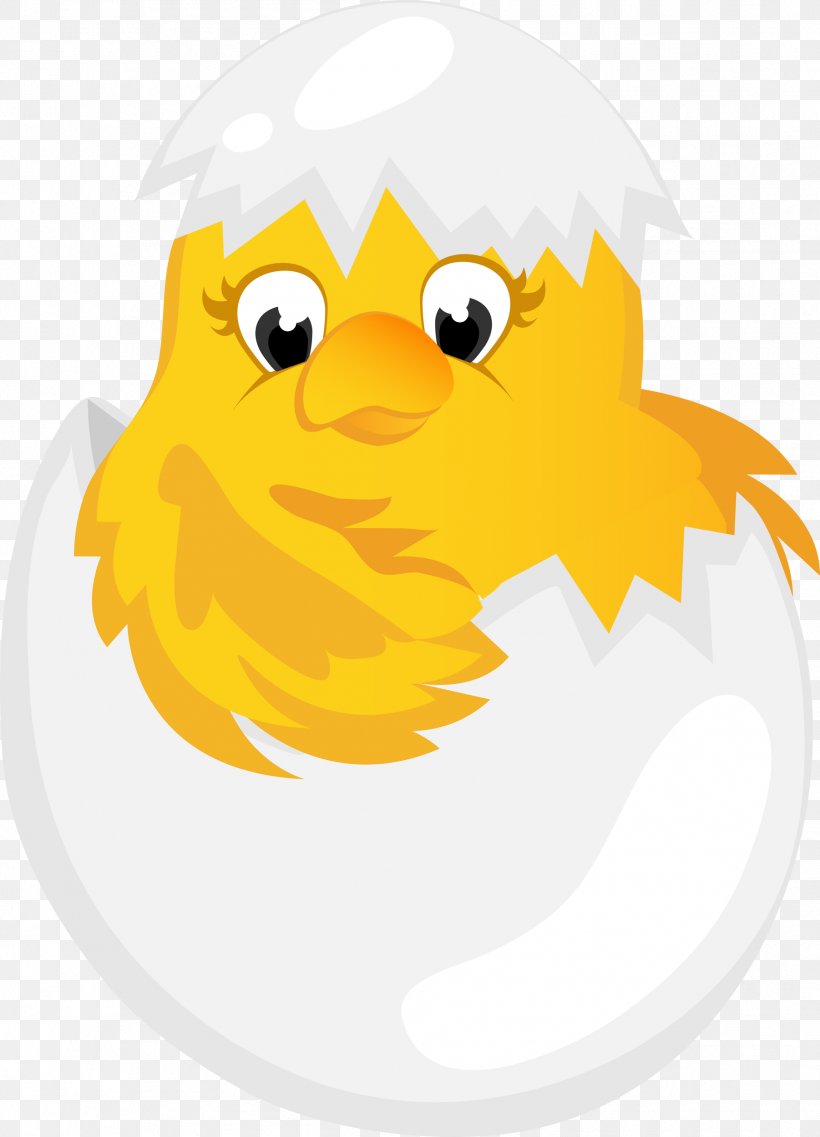 Chicken Easter Bunny Kifaranga Clip Art, PNG, 1802x2500px, Chicken, Beak, Bird, Cartoon, Drawing Download Free