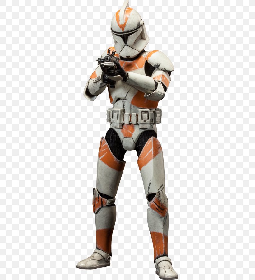 Clone Trooper Star Wars: The Clone Wars Stormtrooper Obi-Wan Kenobi, PNG, 328x900px, 16 Scale Modeling, 501st Legion, Clone Trooper, Action Figure, Action Toy Figures Download Free