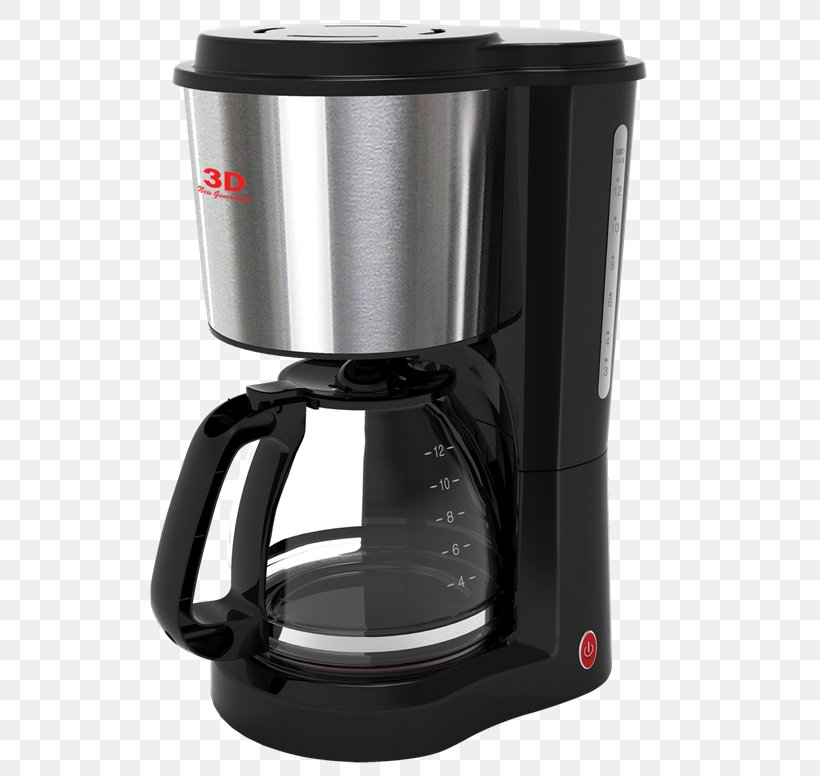 Coffeemaker Mixer Mug Blender, PNG, 600x776px, Coffeemaker, Blender, Coffee, Cooking Ranges, Cup Download Free