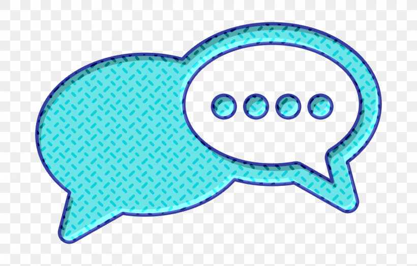 Conversation Icon Chat Icon Multimedia Marketing Icon, PNG, 1244x796px, Conversation Icon, Aqua M, Chat Icon, Electric Blue M, Green Download Free