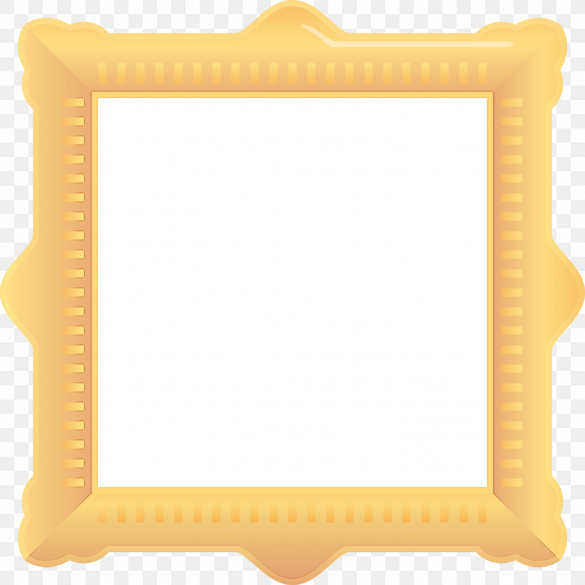 Picture Frame, PNG, 3000x3000px, Wood Frame, Paint, Picture Frame, Rectangle, Watercolor Download Free