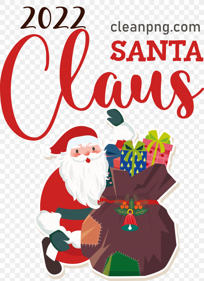 Santa Claus, PNG, 5764x7963px, Santa Claus, Merry Christmas Download Free