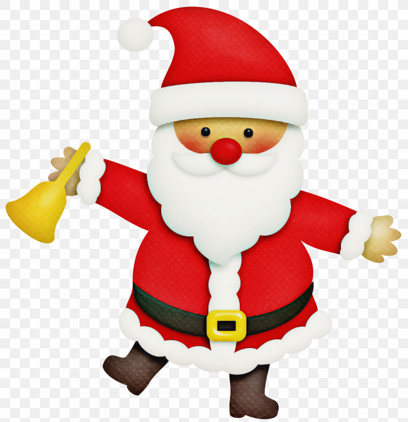 Santa Claus, PNG, 1106x1144px, Santa Claus, Cartoon, Christmas Download Free