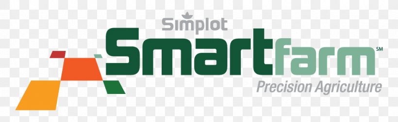 Simplot Farm Precision Agriculture Logo, PNG, 975x300px, Simplot, Agriculture, Area, Barbed Wire, Brand Download Free