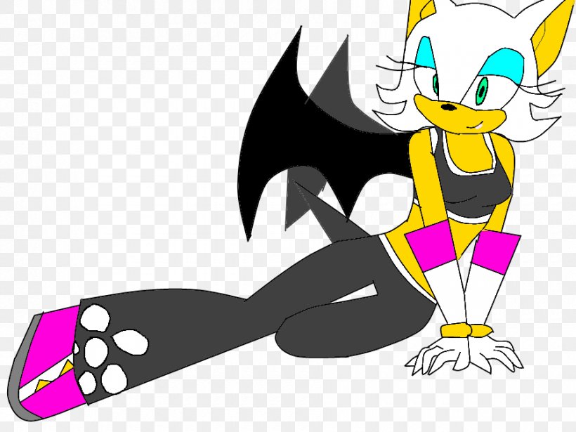 Sonic Free Riders Sonic Riders: Zero Gravity Rouge The Bat, PNG, 900x675px, Sonic Free Riders, Art, Artwork, Cartoon, Fictional Character Download Free