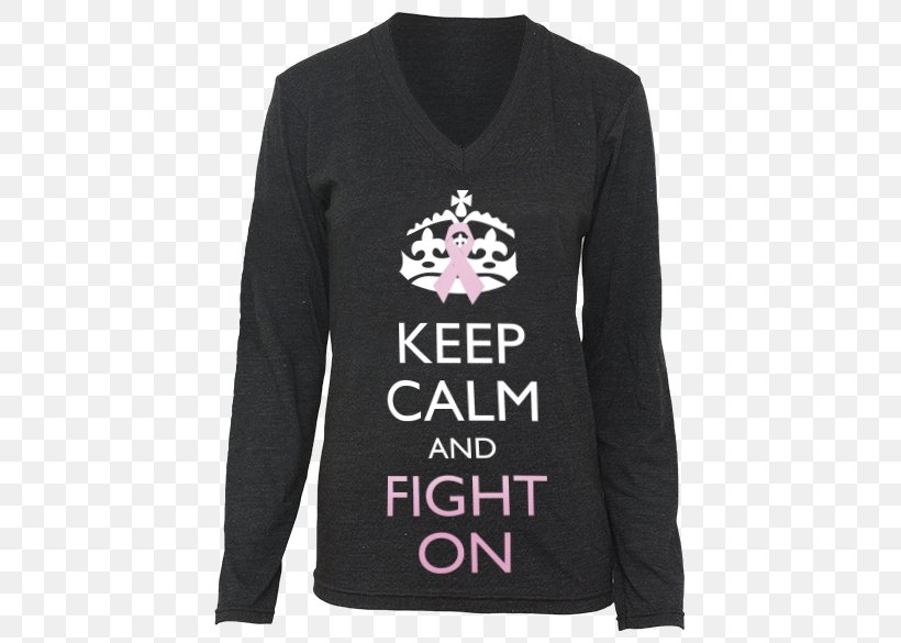 T-shirt Keep Calm And Carry On Hoodie Clothing, PNG, 464x585px, Tshirt, Birthday, Brand, Christmas, Clothing Download Free