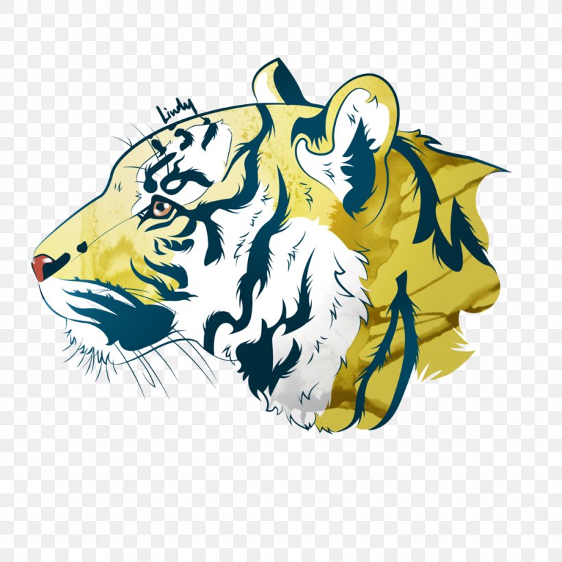 Tiger Cat Desktop Wallpaper Clip Art, PNG, 1024x1024px, Tiger, Art, Big Cat, Big Cats, Carnivoran Download Free