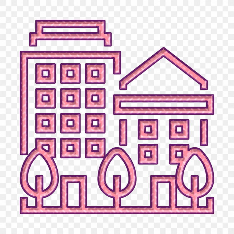 Urban Icon City Elements Icon Buildings Icon, PNG, 1244x1244px, Urban Icon, Buildings Icon, City Elements Icon, Geometry, Line Download Free