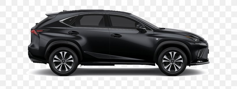 2017 Lexus NX Lexus ES Lexus RX Car, PNG, 950x360px, 2018 Lexus Nx 300 F Sport, Lexus, Automotive Design, Automotive Exterior, Automotive Tire Download Free