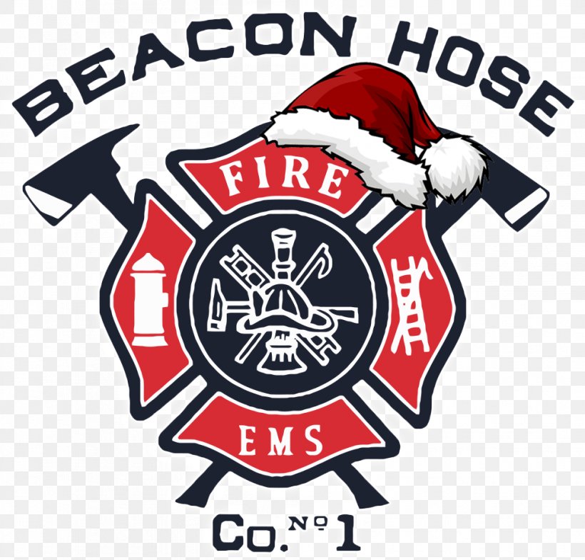 Beacon Hose Co. No. 1 Volunteer Fire Department Logo Emergency Service, PNG, 1003x959px, Fire Department, Area, Beacon Falls, Brand, Comic Book Download Free