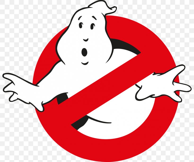 Ghostbusters Logo Film Decal Design, PNG, 800x688px, Ghostbusters, Comedy, Decal, Fictional Character, Film Download Free