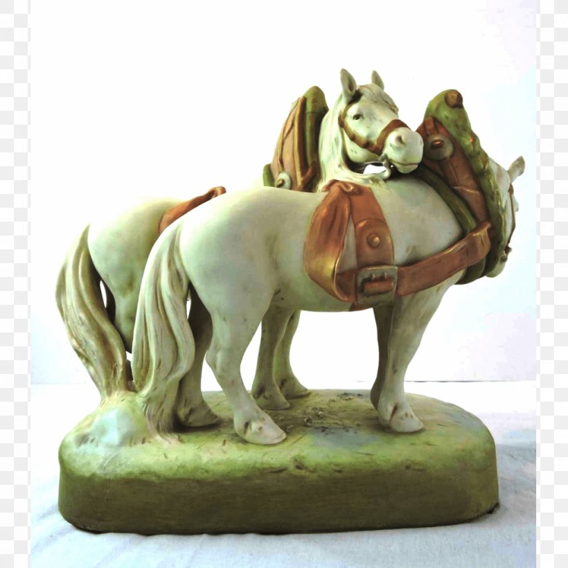 Horse Statue Figurine, PNG, 1000x1000px, Horse, Figurine, Horse Like Mammal, Horse Tack, Sculpture Download Free