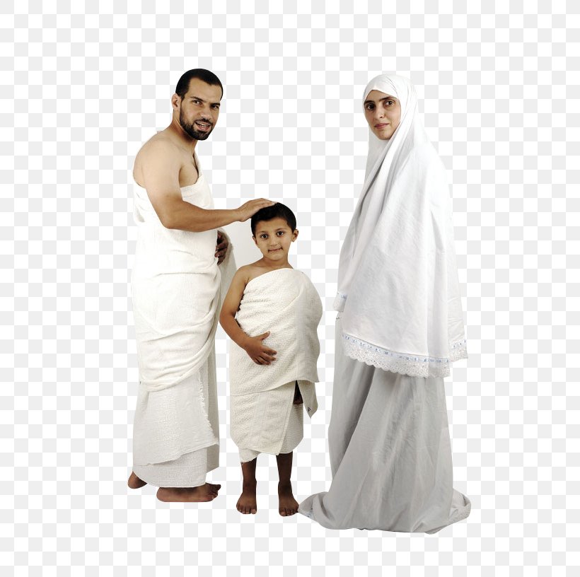 Kaaba Umrah Ihram Clothing Hajj, PNG, 661x816px, Kaaba, Abaya, Abdomen, Arm, Costume Download Free