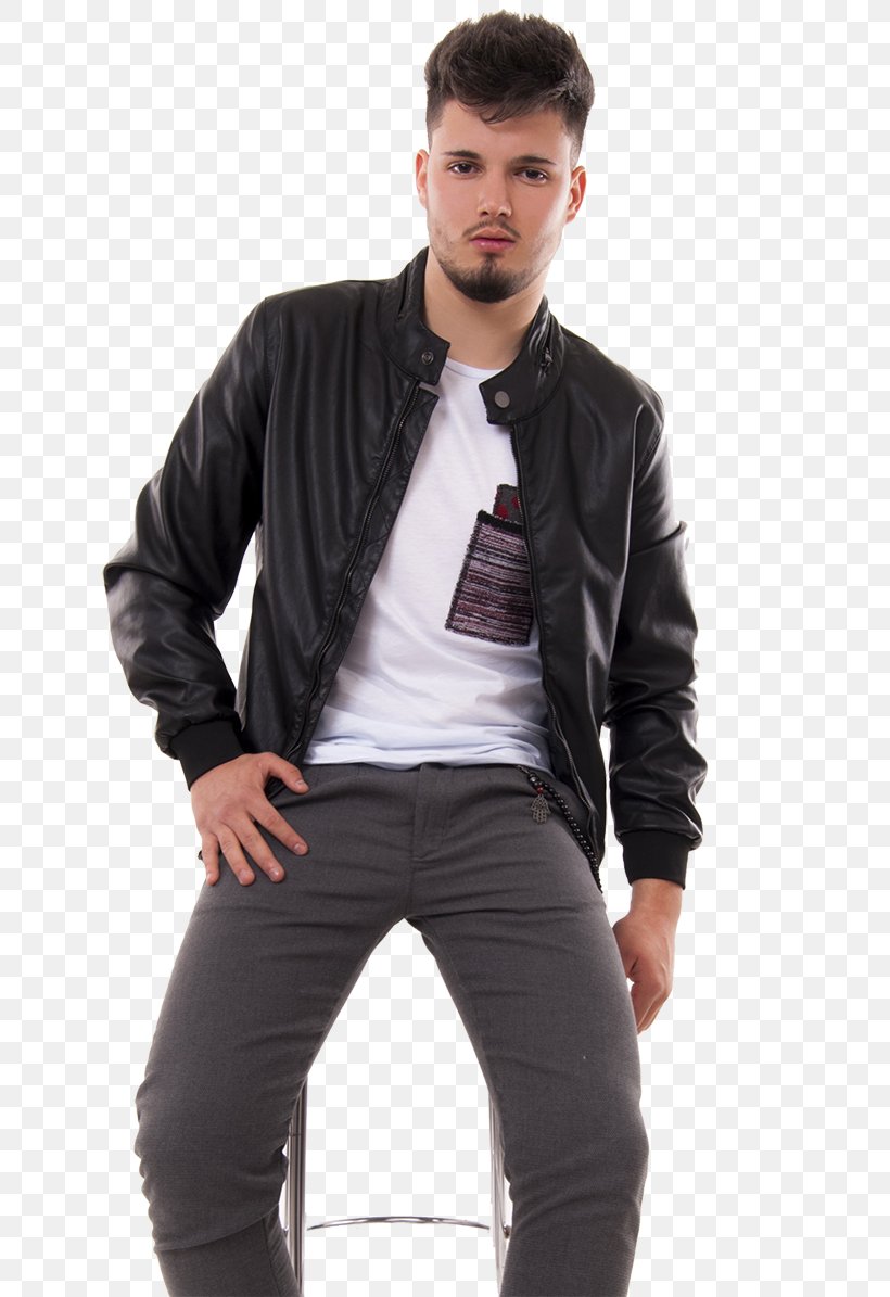 Leather Jacket Clothing T-shirt Jeans Sleeve, PNG, 800x1195px, Leather Jacket, Clothing, Clothing Accessories, Formal Wear, Jacket Download Free