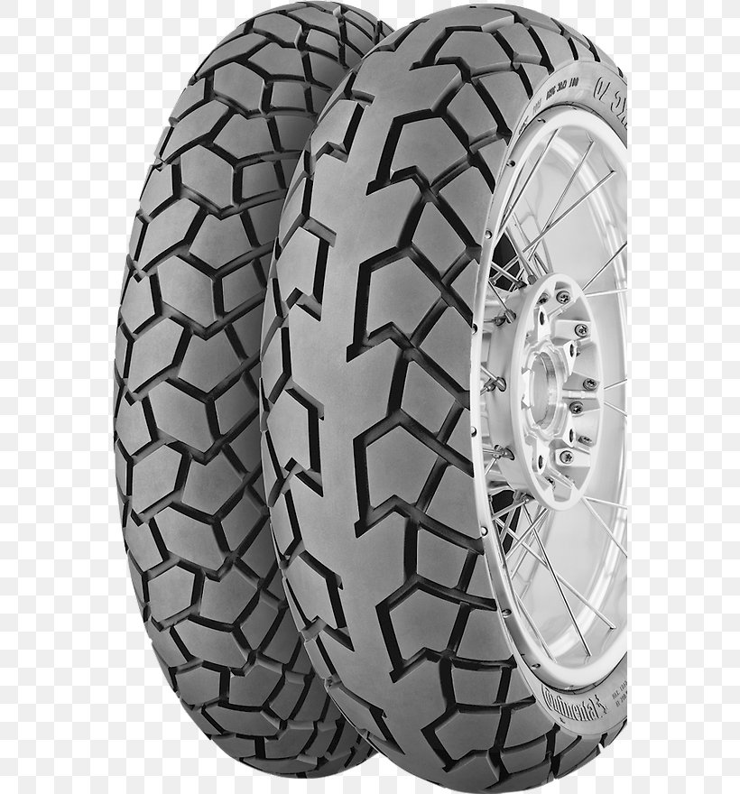 Motorcycle Tires Continental AG Dual-sport Motorcycle, PNG, 570x880px, Tire, Auto Part, Automotive Tire, Automotive Wheel System, Bmw Motorrad Download Free