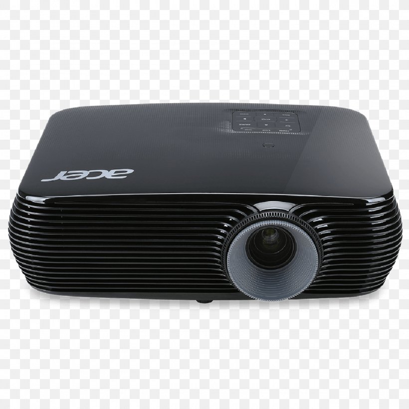 Multimedia Projectors Super Video Graphics Array Acer Digital Light Processing, PNG, 1280x1280px, Multimedia Projectors, Acer, Acer Aspire, Computer, Contrast Ratio Download Free