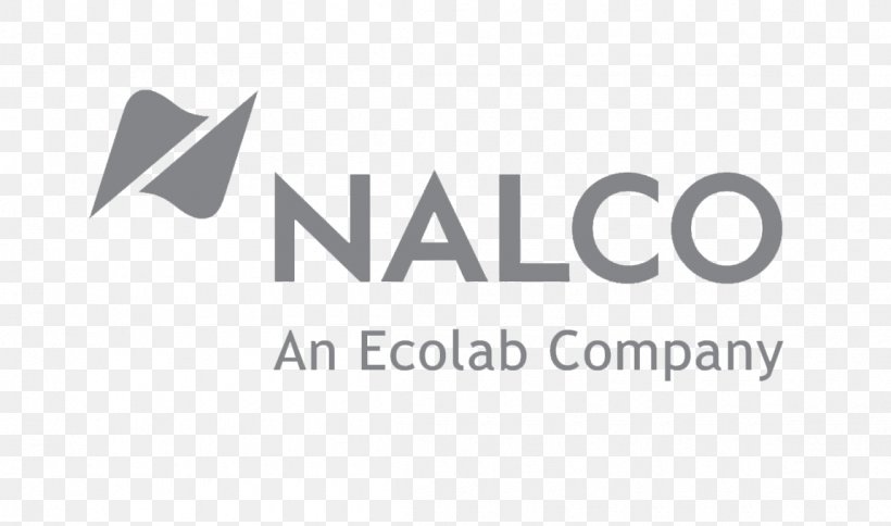 Nalco Holding Company Ecolab Nalco Champion Business Chemical Industry, PNG, 1150x680px, Nalco Holding Company, Black And White, Brand, Business, Chemical Industry Download Free