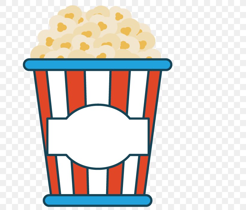 Popcorn Food Drawing Clip Art, PNG, 700x700px, Popcorn, Animation, Area, Cartoon, Comics Download Free