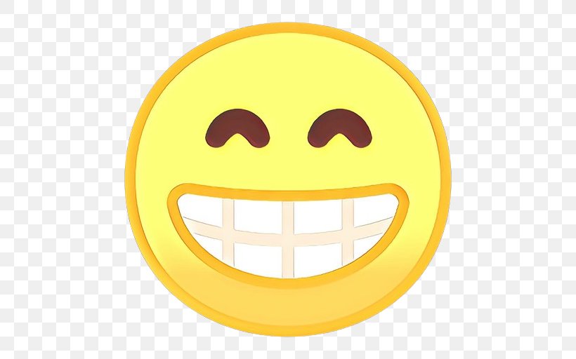 Smiley Face Background, PNG, 512x512px, Cartoon, Comedy, Emoticon, Face, Facial Expression Download Free
