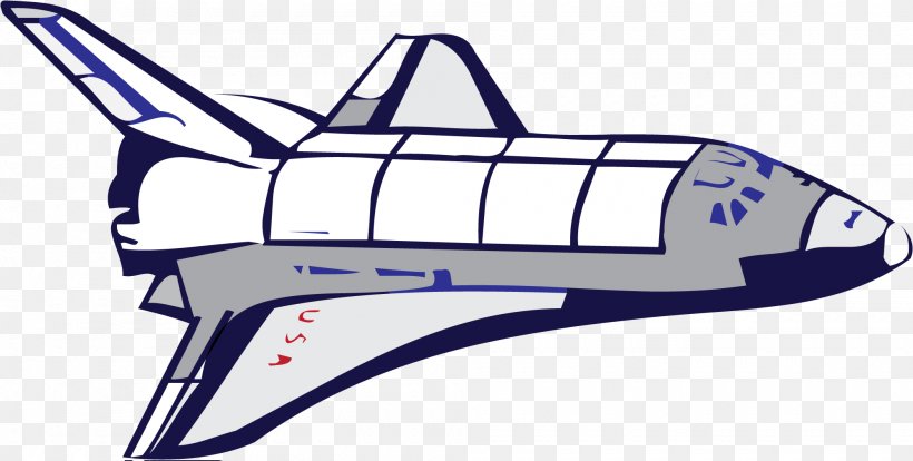 Space Shuttle Program Drawing Clip Art, PNG, 2000x1010px, Space Shuttle Program, Aerospace Engineering, Air Travel, Automotive Design, Cartoon Download Free