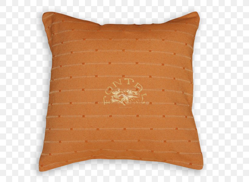 Throw Pillows Cushion, PNG, 720x600px, Throw Pillows, Cushion, Orange, Pillow, Throw Pillow Download Free