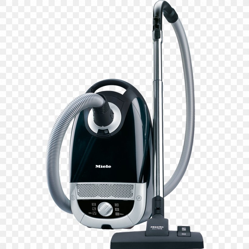 Vacuum Cleaner Miele Complete C2 Powerline Miele Complete C2 Limited Edition, PNG, 1200x1200px, Vacuum Cleaner, Cleaner, Cleaning, Headset, Home Appliance Download Free