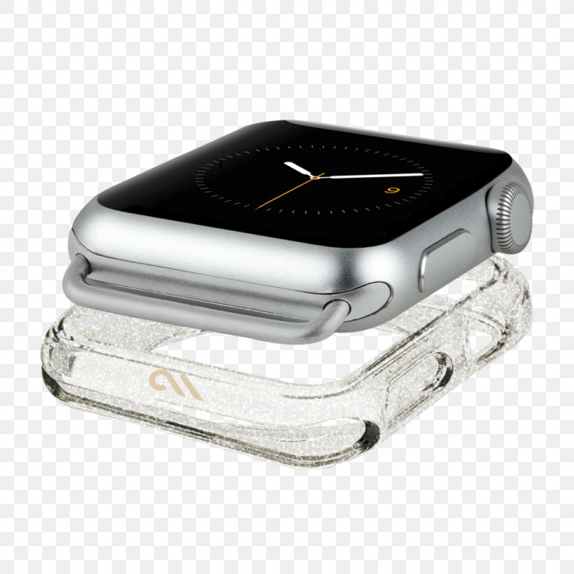 Apple Watch 38mm Case-mate NKD Tough Bumper, PNG, 1024x1024px, Apple Watch Series 3, Apple, Apple Watch, Apple Watch Series 1, Apple Watch Series 2 Download Free