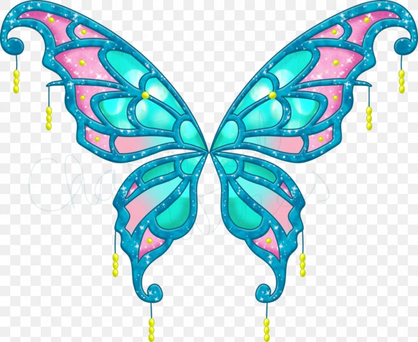 Believix Flora DeviantArt Drawing, PNG, 988x808px, Believix, Art, Artist, Artwork, Brush Footed Butterfly Download Free