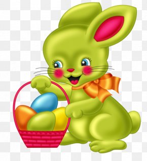 Easter Bunny Rabbit Cartoon Clip Art, PNG, 3295x5000px, Easter Bunny ...
