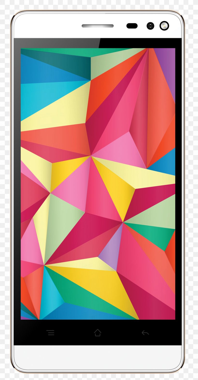Geometry Triangle Desktop Wallpaper Intex Smart World Geometric Shape, PNG, 879x1681px, Geometry, Color, Display Device, Electronic Device, Fractal Download Free