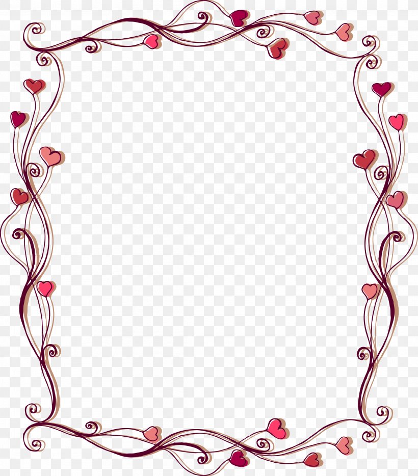 Heart Picture Frames Clip Art, PNG, 2289x2610px, Heart, Body Jewelry, Floral Design, Flower, Petal Download Free