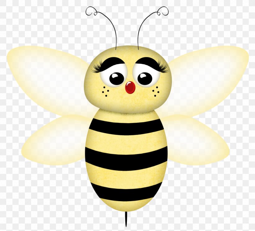 Honey Bee Cartoon, PNG, 1280x1162px, Honey Bee, Arthropod, Bee, Cartoon, Creativity Download Free