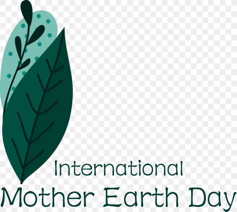 International Mother Earth Day Earth Day, PNG, 3000x2692px, International Mother Earth Day, Biology, Earth Day, Leaf, Logo Download Free