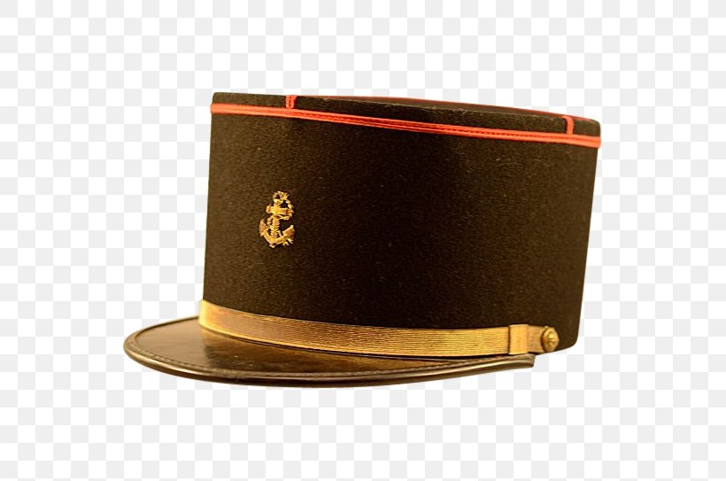 Kepi Hat Cap Troupes De Marine Navy, PNG, 543x543px, Kepi, American Civil War, Cap, French Foreign Legion, Hat Download Free