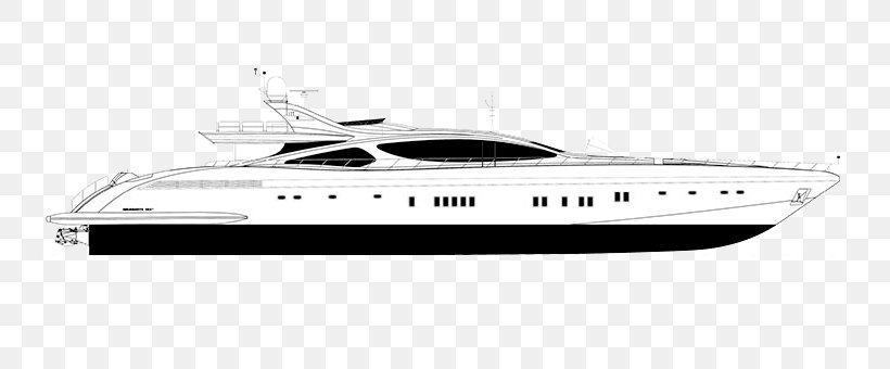 Luxury Yacht Water Transportation Motor Boats 08854, PNG, 750x340px, Luxury Yacht, Architecture, Boat, Boating, Luxury Download Free