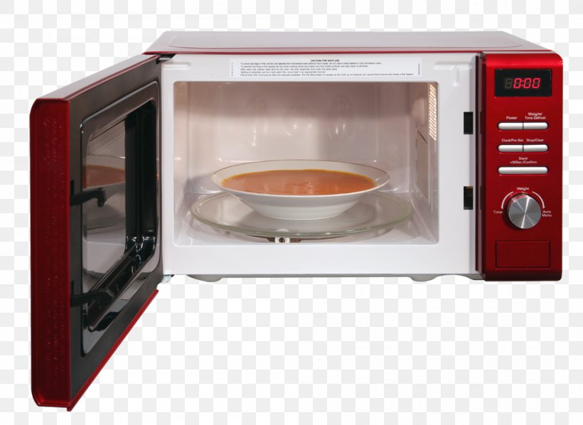 Microwave Ovens Russell Hobbs RHM2064 Small Appliance, PNG, 1000x730px, Microwave Ovens, Child Safety Lock, Cooking, Home Appliance, Kitchen Download Free
